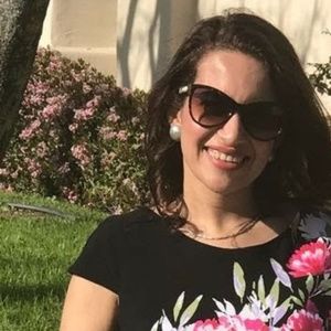 Meet your Posher, Marie